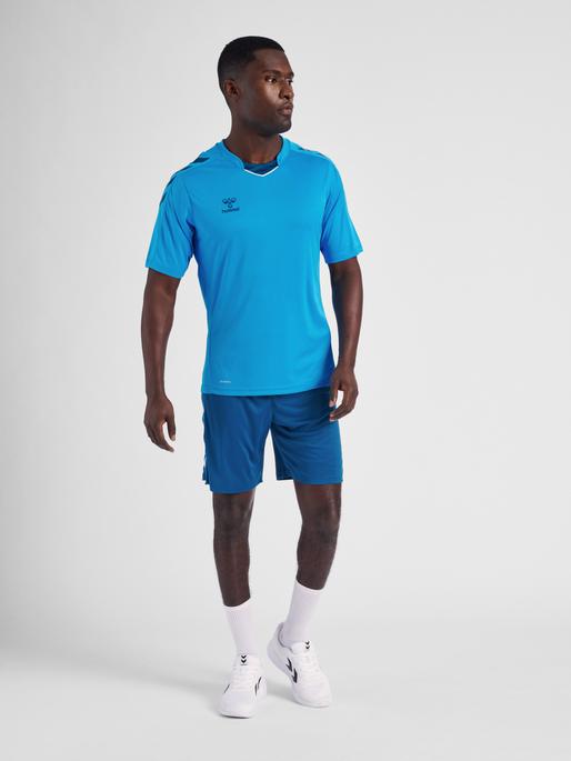 Image du produit hummel Core Xk Poly Jersey S/S (3XL)