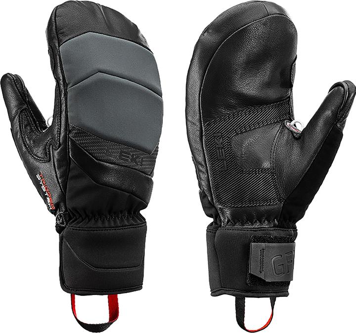 Produktbild Leki Griffin Base 3D Mitt (9)