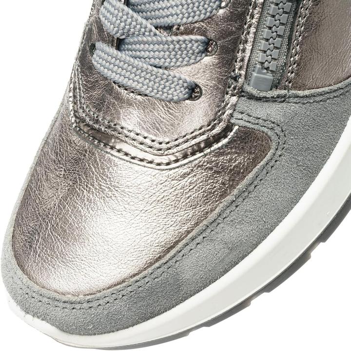 Immagine prodotto Ara Sneakers con plantilla extraíble, morbidezza e bambù (43)