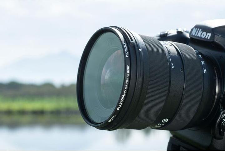 Produktbild Hoya Fusion Antistatic Next Protector Filter (77 mm, Schutzfilter)