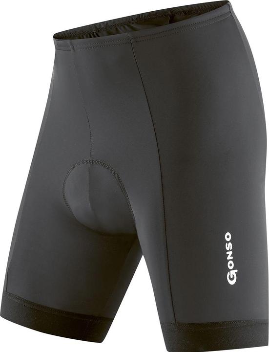 Actual product image Gonso Cancun cycling shorts (S)