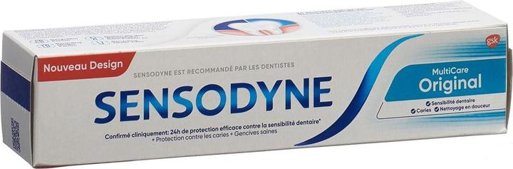 Produktbild Sensodyne Multicare Original (75 ml)