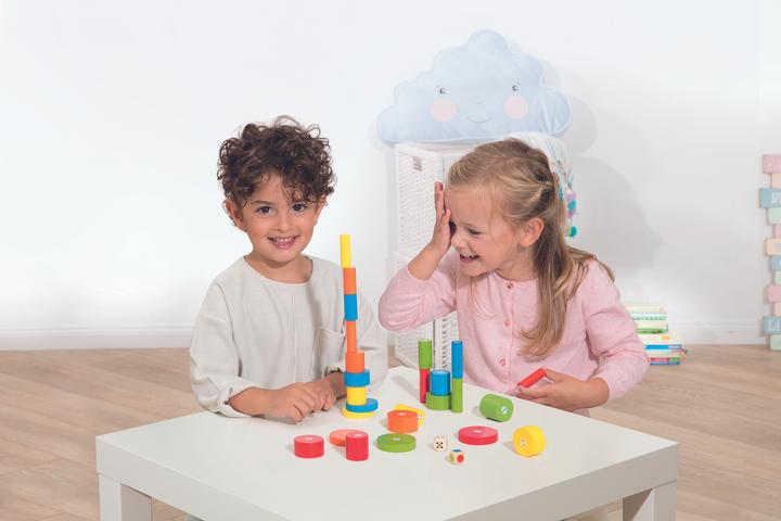 Actual product image Beleduc Torreta (Retail)