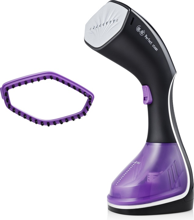 Produktbild Tristar ST-8921 Tragbarer Kleidungsdampfer (1600 W, 25 g/min)