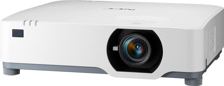 Productafbeelding NEC P627UL Laserprojector (WUXGA, 6200 lm, 1.23 - 2:1)