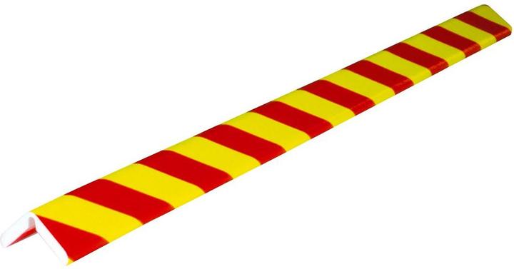 Rouge, Fluorescent