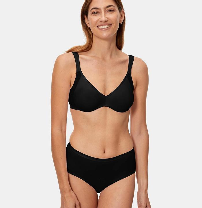 Produktbild Playtex Minimizer-BH Expert in Silhouette (Einzelpack, 75 C)