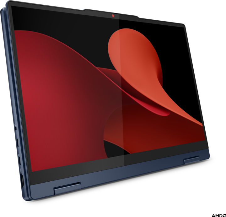 Produktbild Lenovo IdeaPad 5 (14", AMD Ryzen 5 8645HS, 16 GB, 1000 GB, CH)