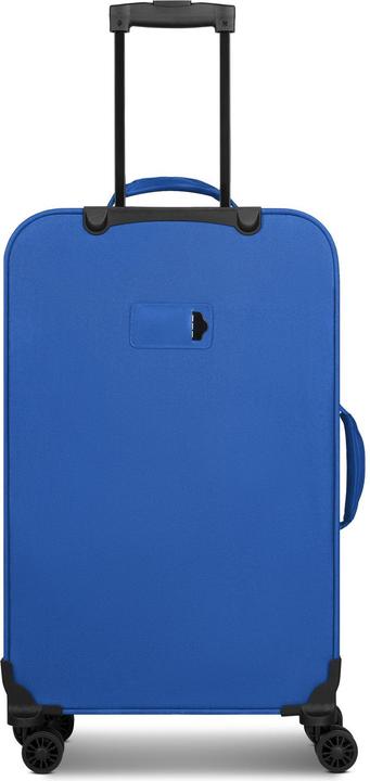Actual product image Check.In Sevilla 2.0 4 Rollen Kofferset 3-teilig (192 l)