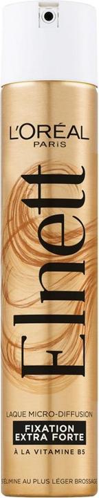 Immagine prodotto L'Oréal Paris L'Oreal Paris Elnett Micro-Diffusion Hairspray 300 Ml Per un fissaggio extra forte (300 ml)