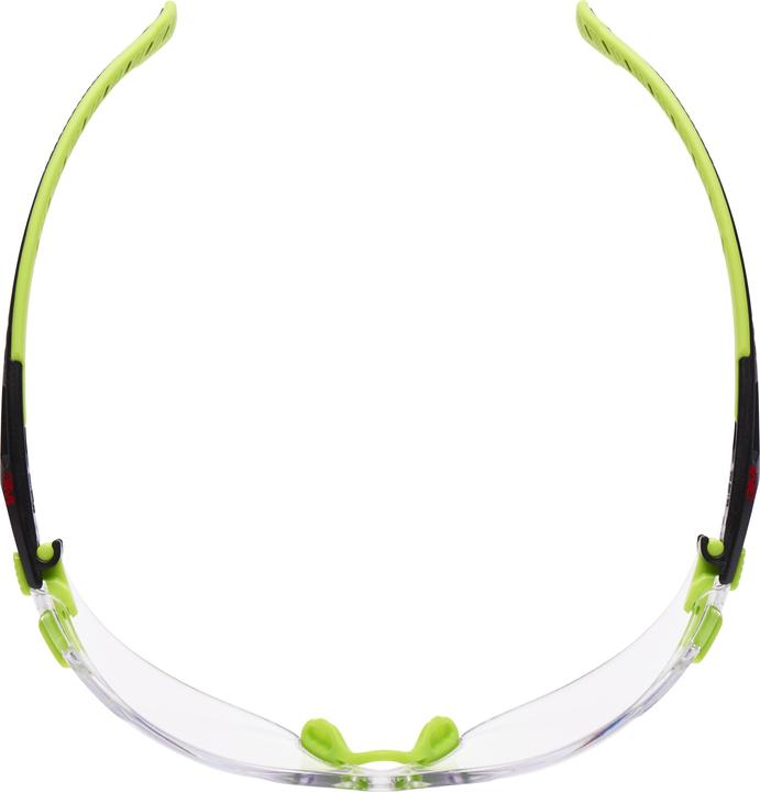 Actual product image 3M Safety goggles SOLUS 1000