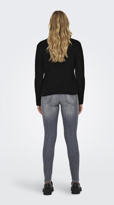 Immagine prodotto Only Maglia a maniche lunghe (M)