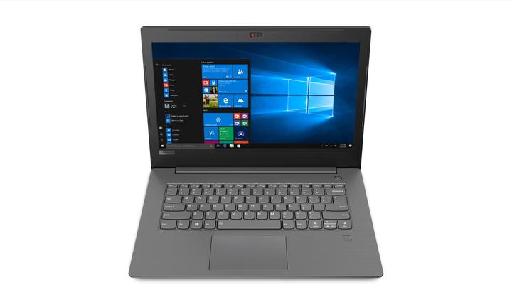 Produktbild Lenovo V330 DE-Layout (14", 256 GB, 8 GB, DE, Intel Core i5-8250U)