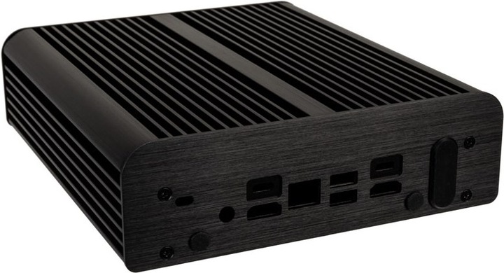 Actual product image Akasa Newton TN (UCFF)