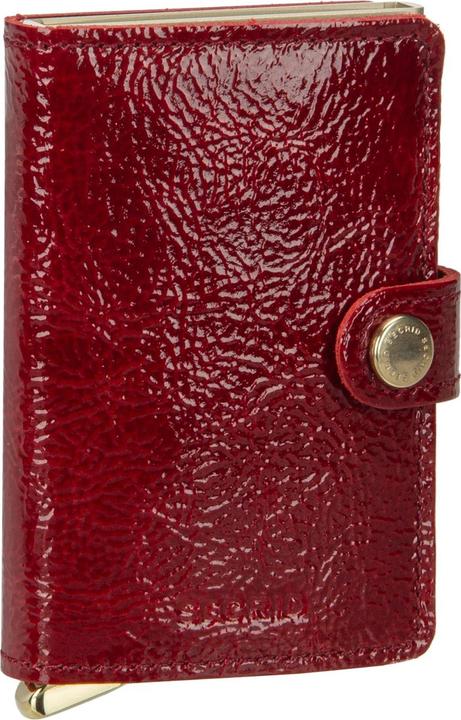 Actual product image Secrid Geldbörse PREMIUM MINIWALLET