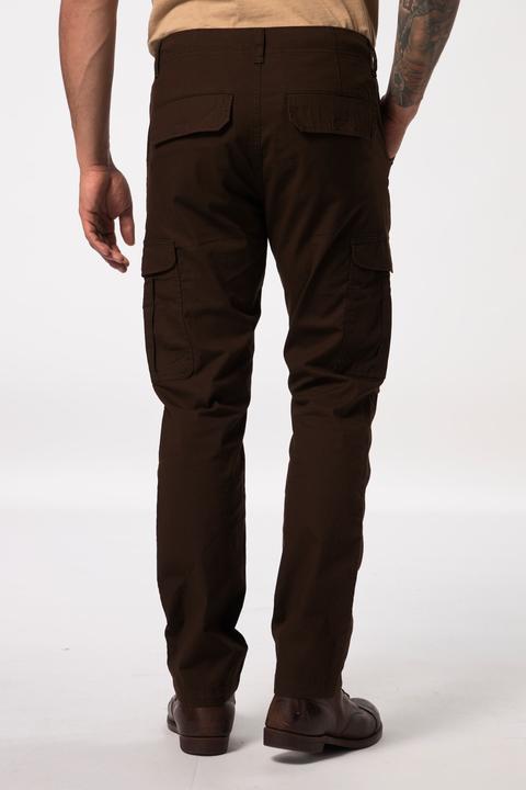 Produktbild JP1880 Cargohose FLEXNAMIC®, Ripstop-Qualität, viele Taschen, bis Gr. 72 (70)