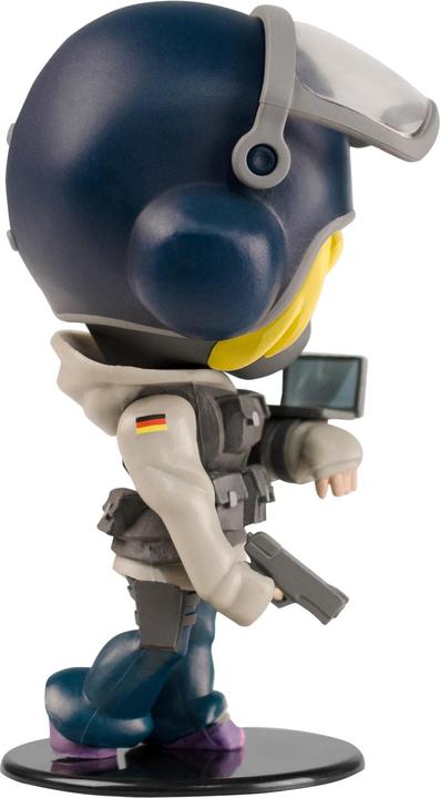 Produktbild Ubisoft Six Collection - Serie 1: IQ Figur
