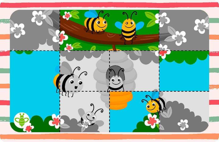 Produktbild Meine Sticker + Karten + Box - Tiere, m