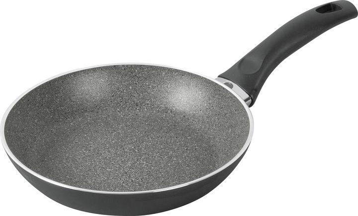 Produktbild Ballarini Bologna (20 cm, Bratpfanne, Aluminium)