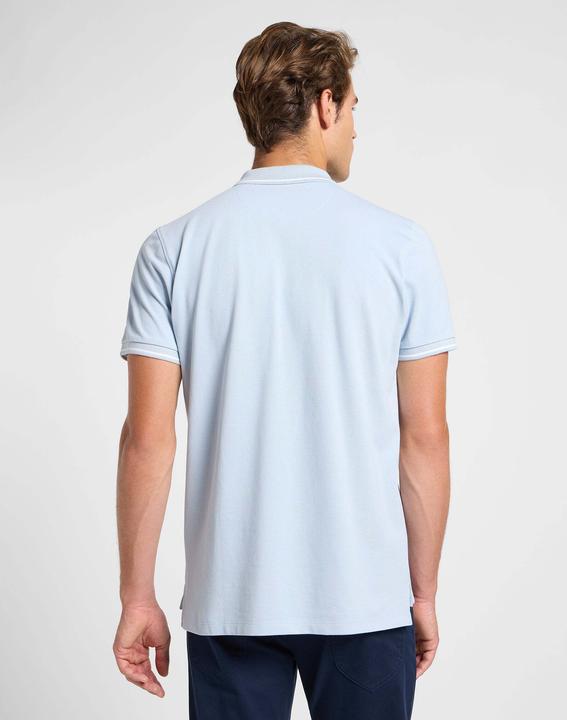 Image du produit Lee Polo Pique Polo (XL)