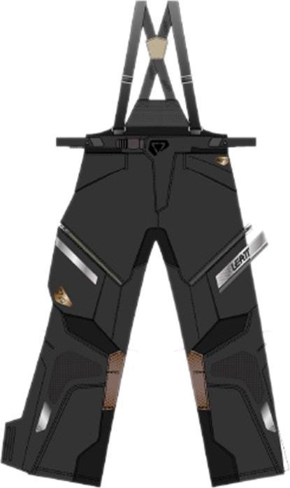 Produktbild Leatt Pant ADV DriTour 7.5 V24 (Herren, Normalgrösse, 4XL)