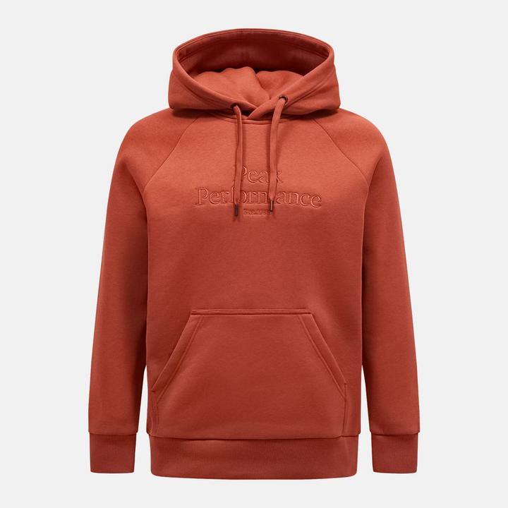 Produktbild Peak Performance Original Hood (S)