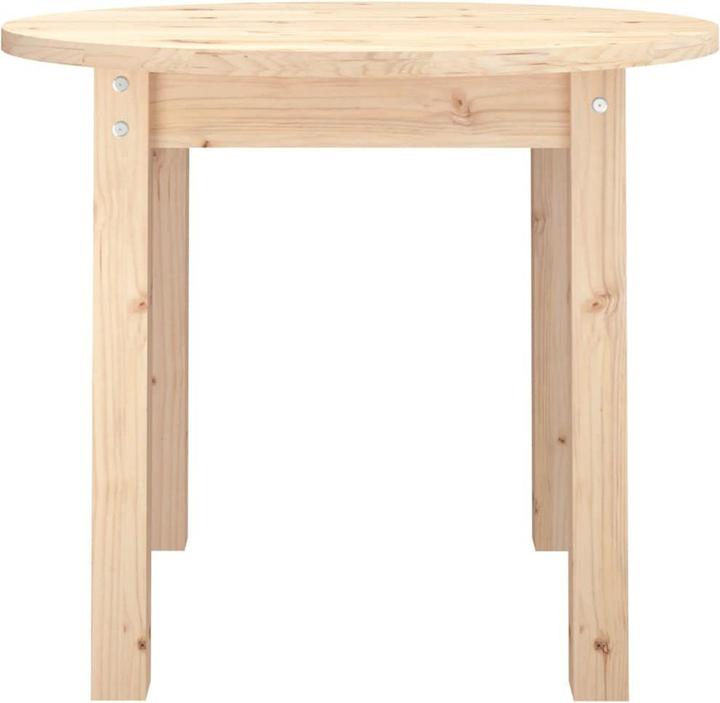 Image du produit vidaXL Couchtisch