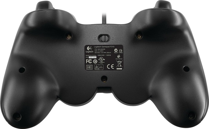 Productafbeelding Logitech G F310 (PC)