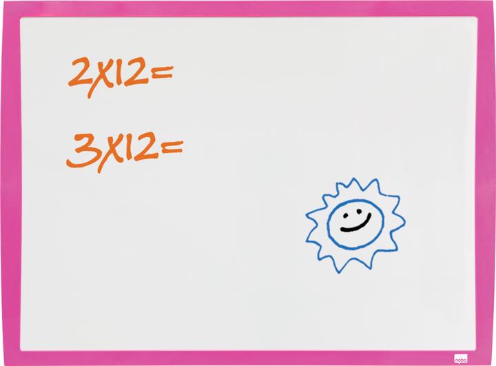 Productafbeelding Rexel Vreugde - whiteboard (43 x 58,5 cm)