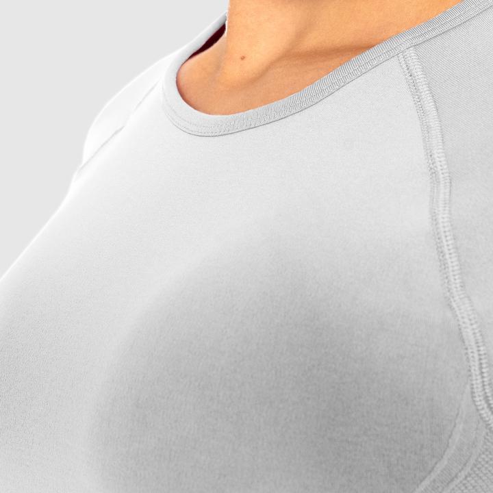 Produktbild Smilodox Crop Shirt Soheli (S)