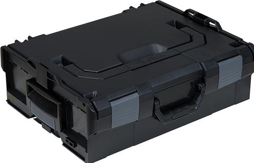 Produktbild L-Boxx Werkzeugkoffer 136 (1 Teil)