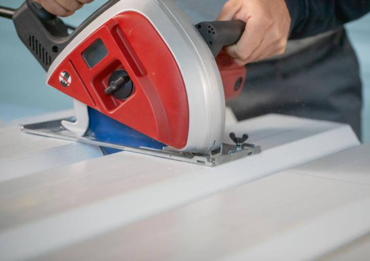 Image du produit Bosch Professional Zubehör Lame de scie circulaire Expert for Steel, 160 x 20 x 2,0 mm, 30