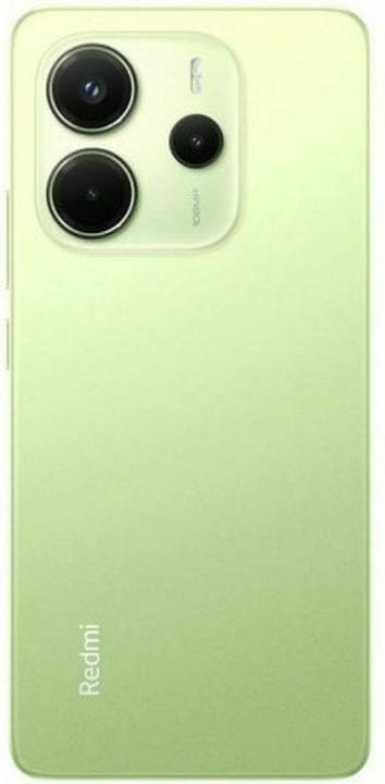 Produktbild Xiaomi Redmi Note 14 (128 GB, Lime Green, 6.67", Hybrid Dual SIM)