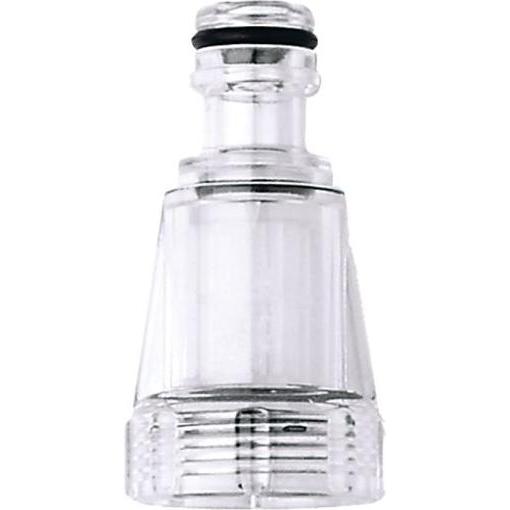 DeWalt, Accessori per idropulitrici, Zubehör AT46675 Transparenter Wasserfilter (pro 3 Stück)