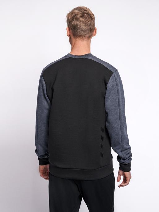 Produktbild hummel Tropper Sweatshirt (M)