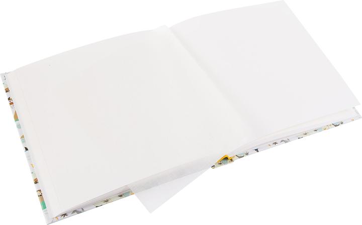 Actual product image Goldbuch Photo album Ahoy! Turnowsky