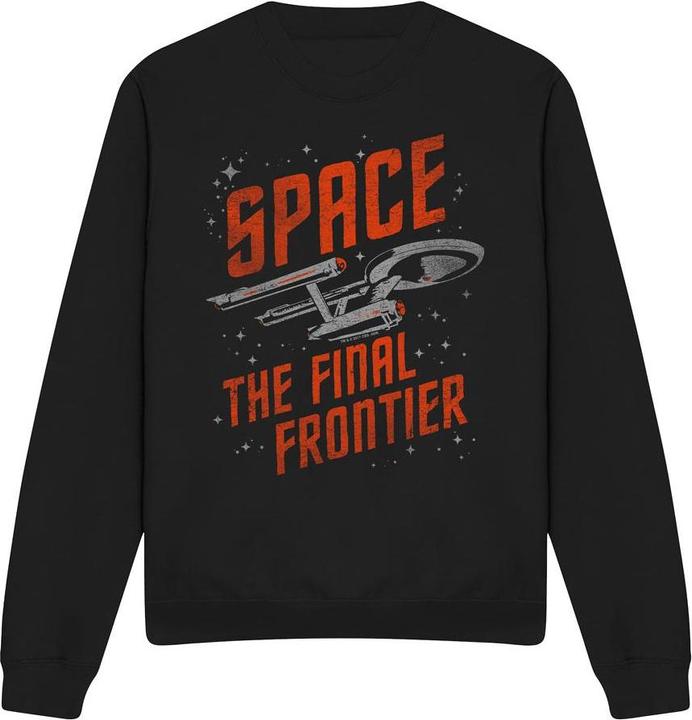 Produktbild Space Travel Sweatshirt (L)