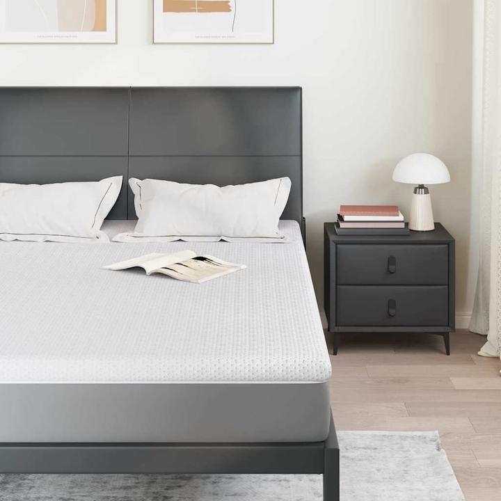 Produktbild vidaXL Matratzenauflage (140 x 200 cm)