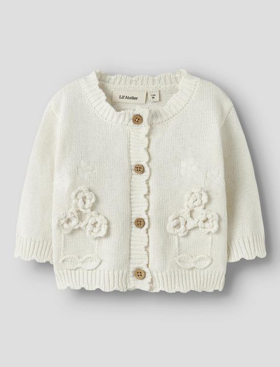 Produktbild Name it Regular Fit Strickjacke (86)