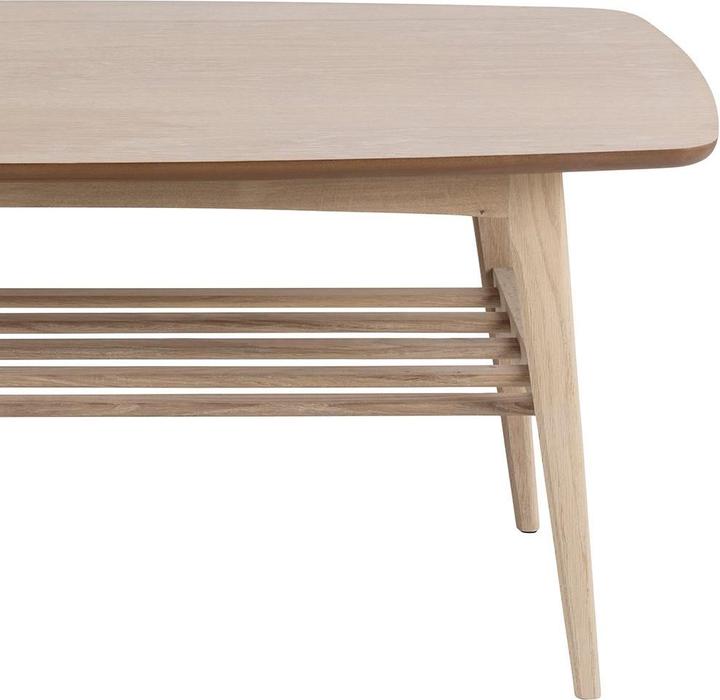 Actual product image AC Design Woodstock (120 x 60 x 47 cm)