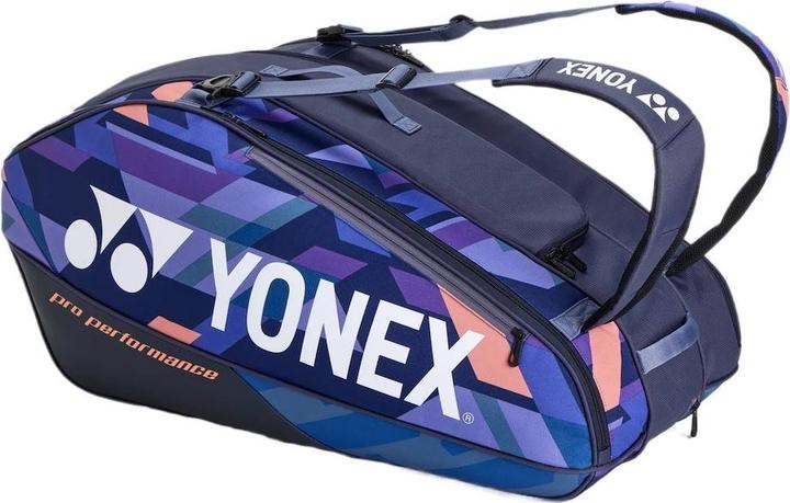 Image du produit Yonex Pro Schlägertasche 9er Midnight Navy (9R)