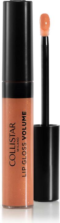 Collistar Lip Gloss Volume No 120 (120 Peach Cameo)