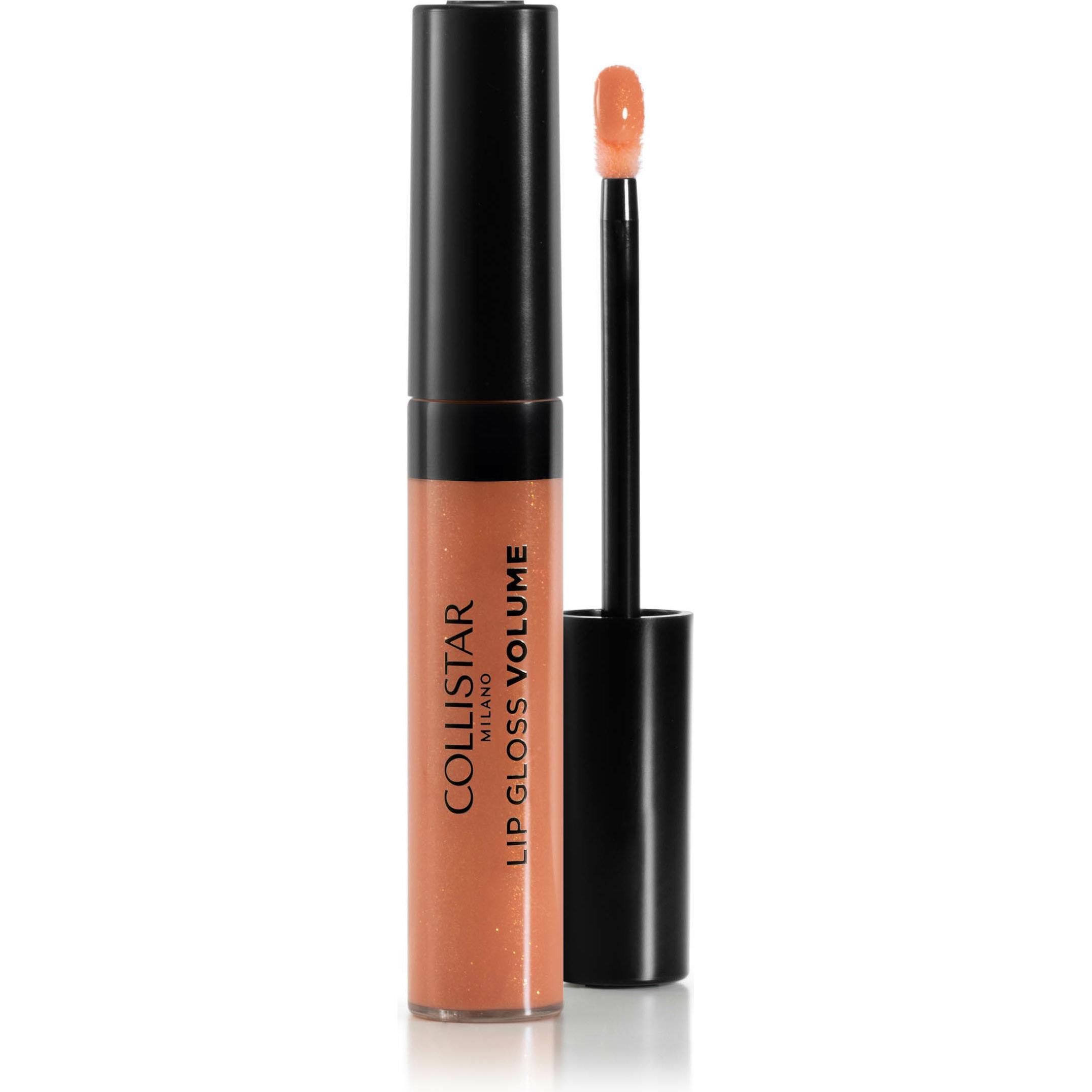 Collistar, Lippenstift + Lipgloss, Lip Gloss Volume No 120 (120 Peach Cameo)