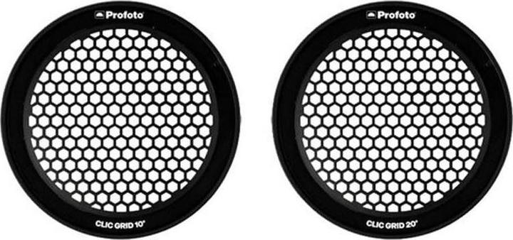Image du produit Profoto Clic Grid Kit (Grille)