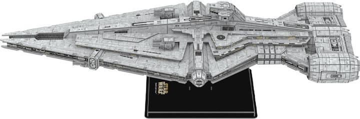 Actual product image Revell The Mandalorian: IMPERIAL LIGHT CRUISER