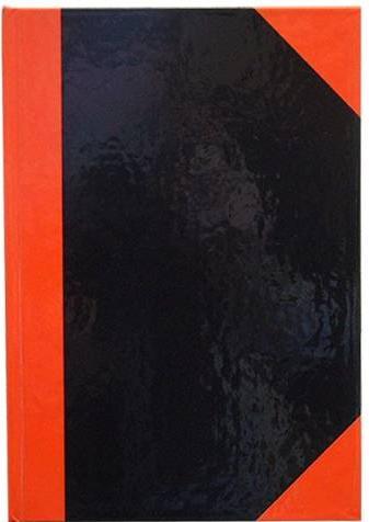 Image du produit Stylex Cahier d'exercices (A5, Quadrillé)