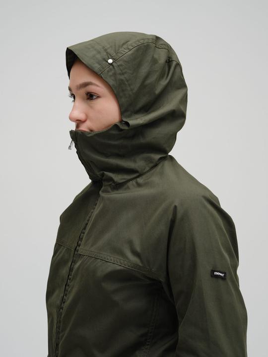 Image du produit Mover Plastic Free Sportswear EtaDryWinbreaker Shell (L)
