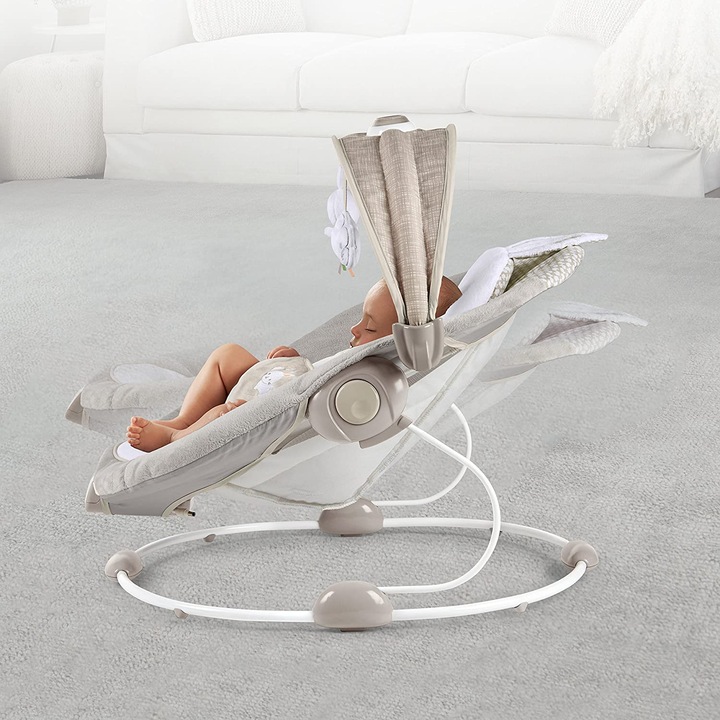 Actual product image Ingenuity Twinkle Tails