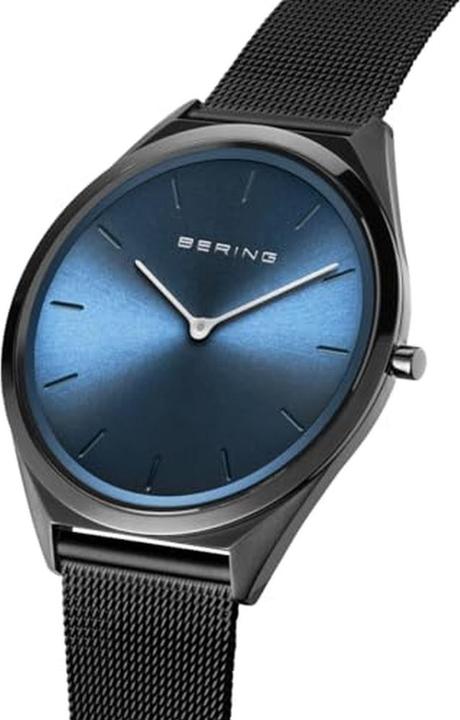 Immagine prodotto Bering Ultra sottile (Orologio da polso analogico, 39 mm)
