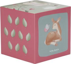 Image du produit Little Dutch Stapelblöcke Fairy Garden